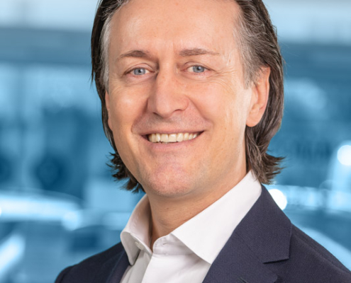 Das Bild zeigt Martin Heilmann