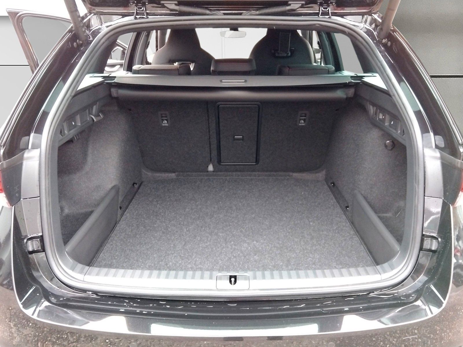 Fahrzeugabbildung SKODA Octavia Combi 2.0TSI RS 360 AHK Pano ACC DCC