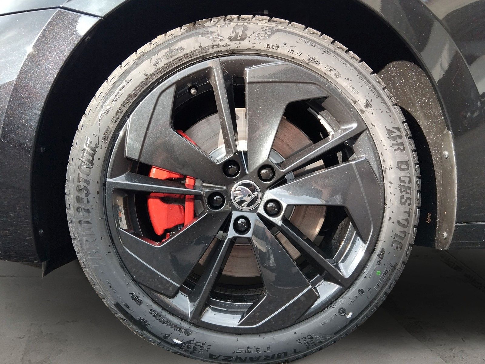 Fahrzeugabbildung SKODA Octavia Combi 2.0TSI RS 360 AHK Pano ACC DCC