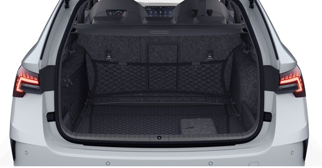 Fahrzeugabbildung SKODA Octavia Combi 2.0TSI RS 360° AHK Pano ACC DCC