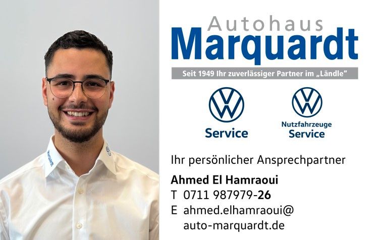 Fahrzeugabbildung Volkswagen T-Cross 1.5.TSI R-Line 18"Matrix AHK ACC Kamera