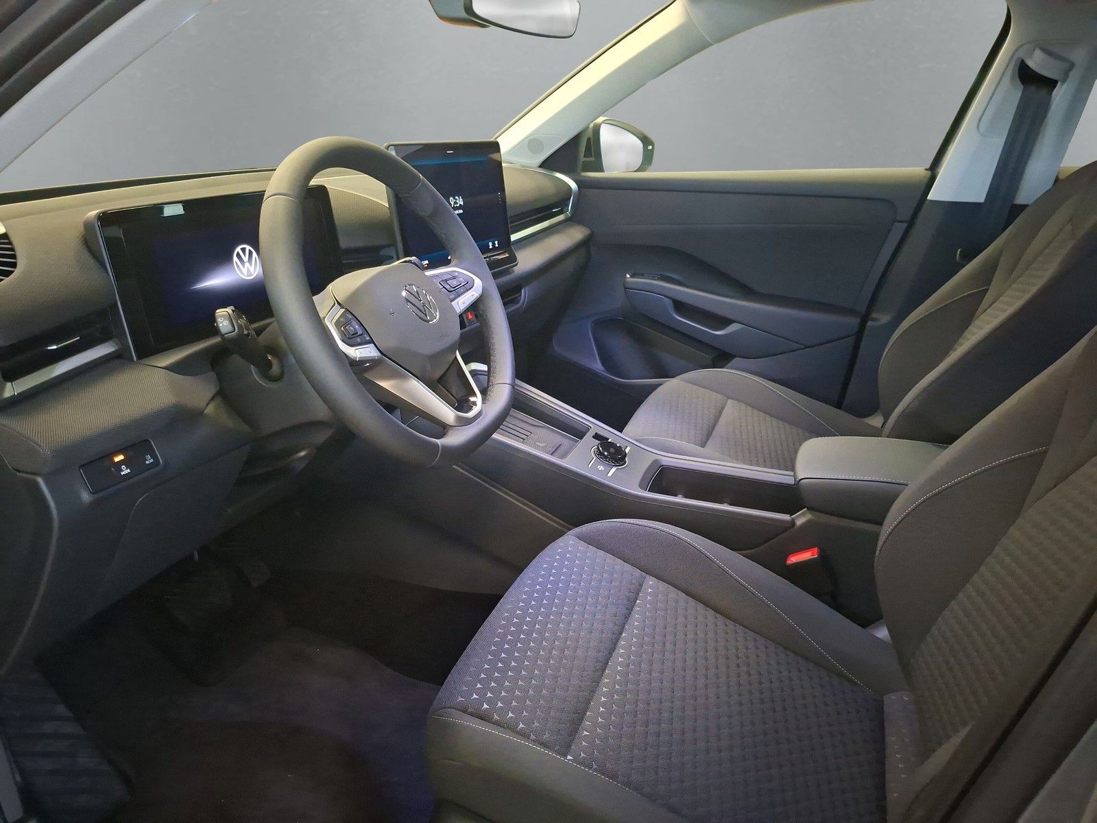 Fahrzeugabbildung Volkswagen T-Roc 1.5 eTSI Side LED AHK ACC Kamera Neu Mod