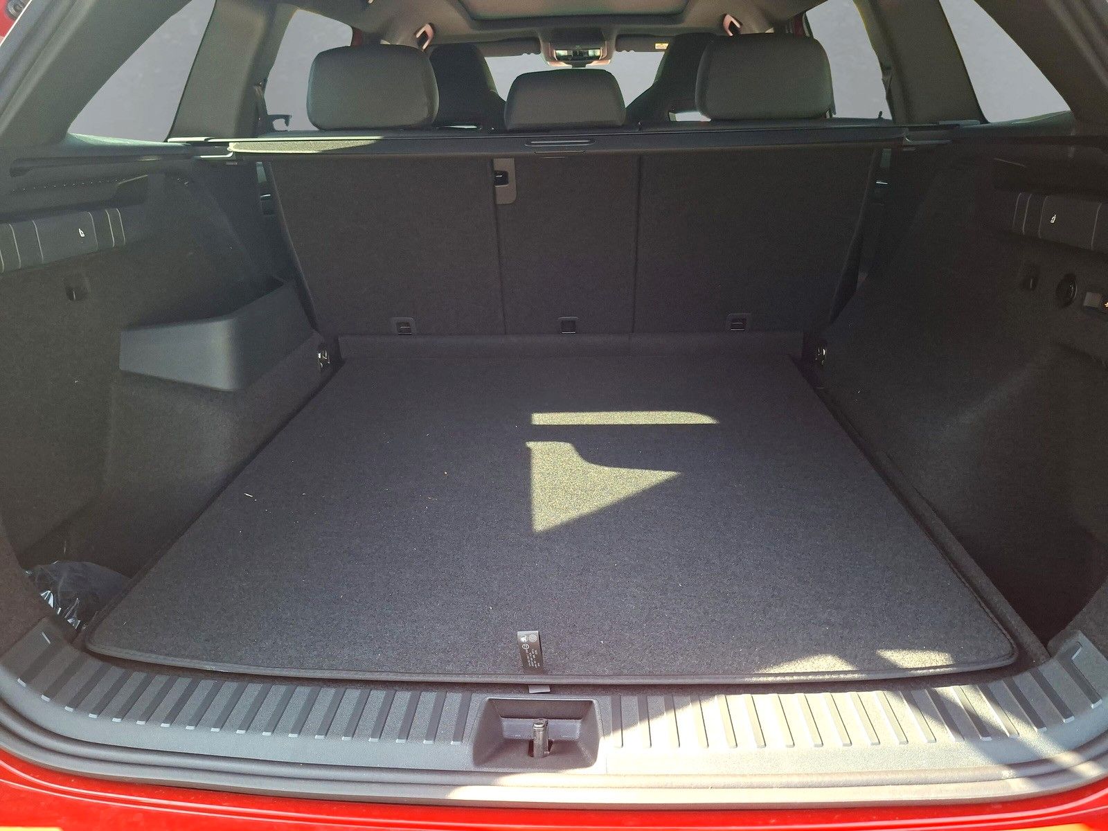 Fahrzeugabbildung SKODA Kodiaq 2.0TSI RS Pano Headup Standh.Leder360°