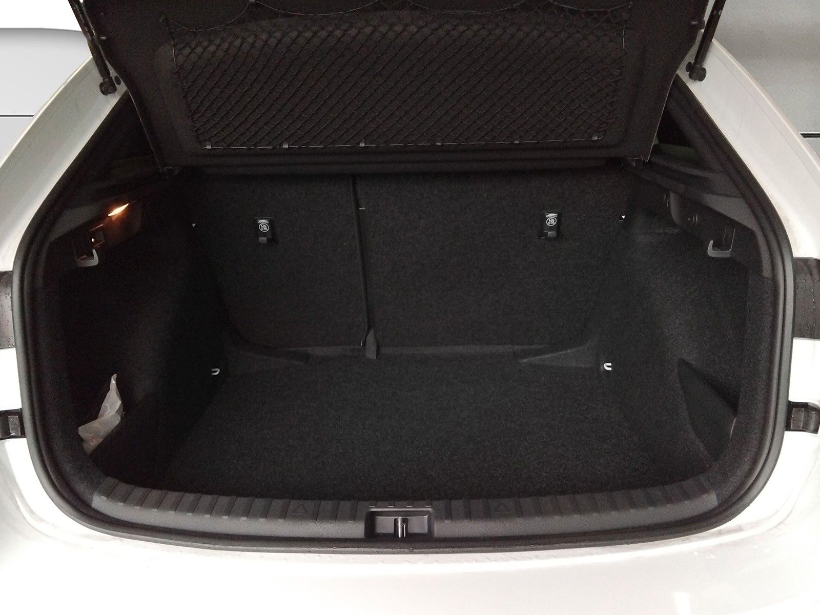 Fahrzeugabbildung SKODA Scala 1.5TSI Monte Carlo 18Zoll AHK Matrix Pano