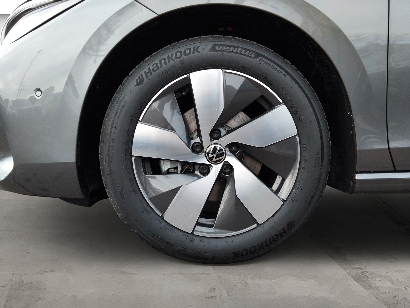 Fahrzeugabbildung Volkswagen Passat  Variant 1.5 TSI AHK LED Side ACC 5J.Gar.