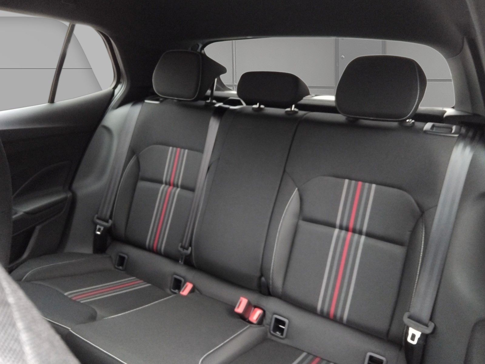 Fahrzeugabbildung SKODA Fabia 1.0TSI Monte Carlo LED 4J Gar.Kamera