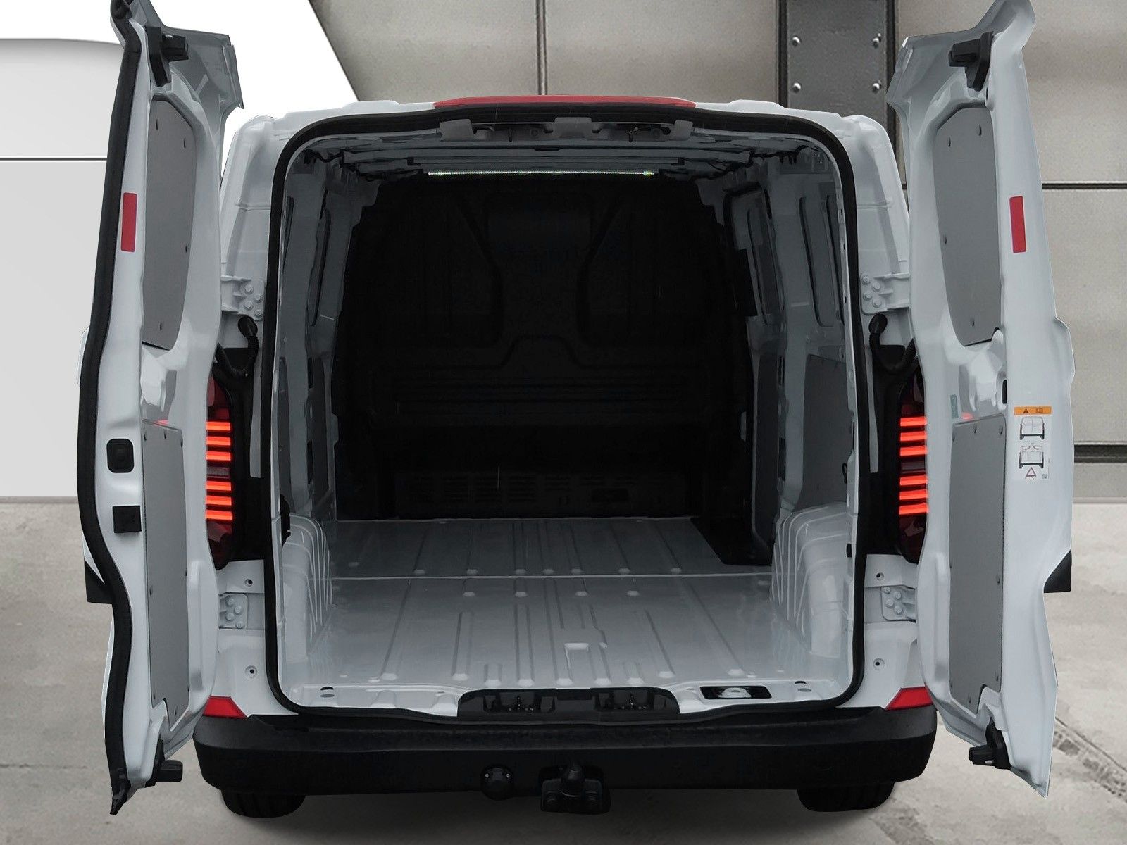 Fahrzeugabbildung Volkswagen T 7 Transporter 2.0 TDI Lang  AHK  Navi APP