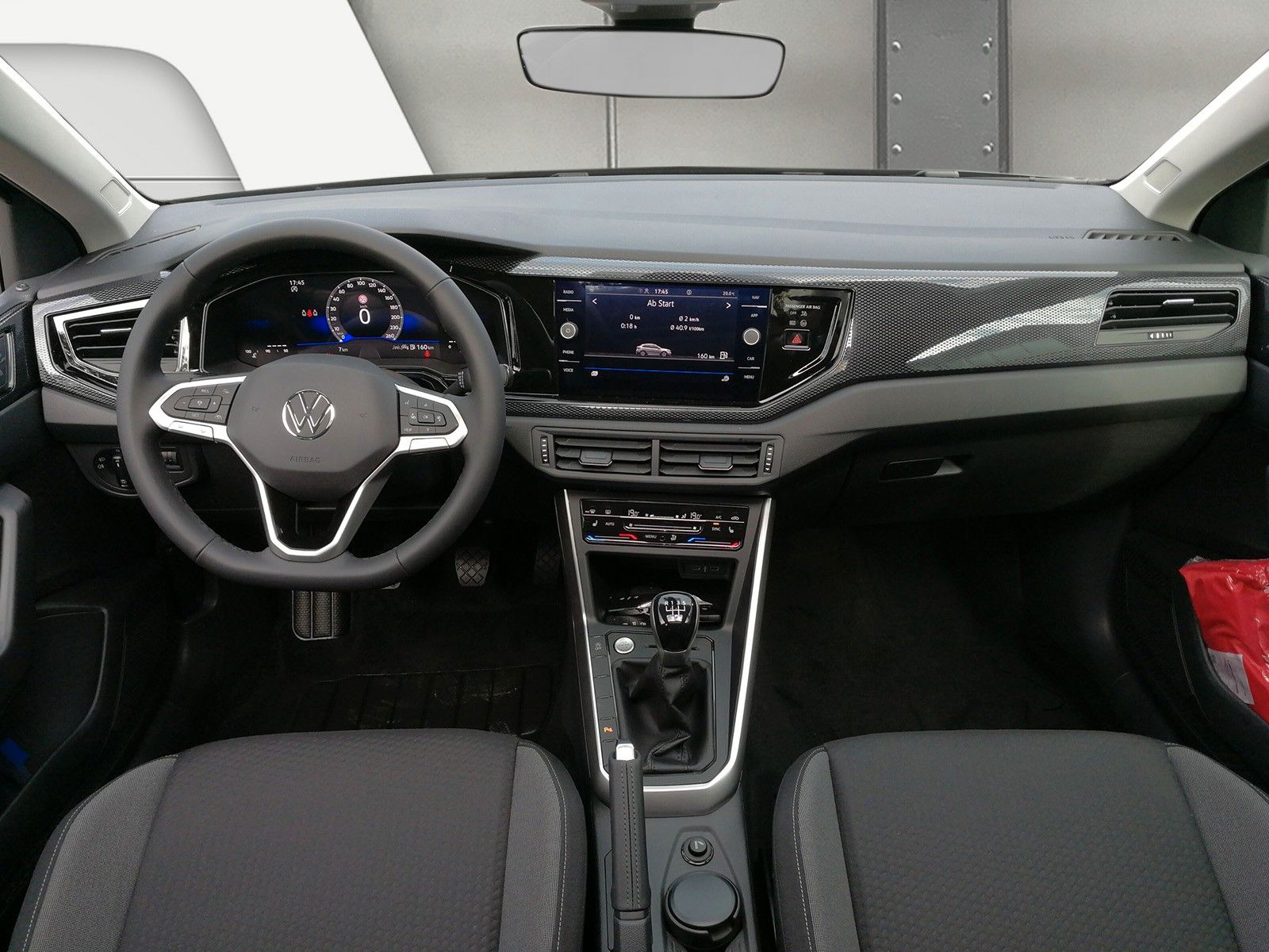 Fahrzeugabbildung Volkswagen Taigo 1.0 TSI Panorama ACC Kamera Kessy Verkehr