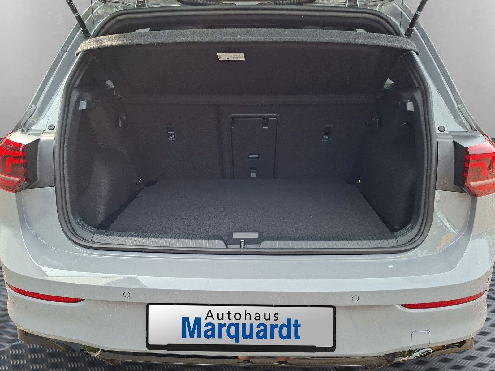 Fahrzeugabbildung Volkswagen Golf VIII 1.5eTSI R-Line Pano 18" LED ACC Side