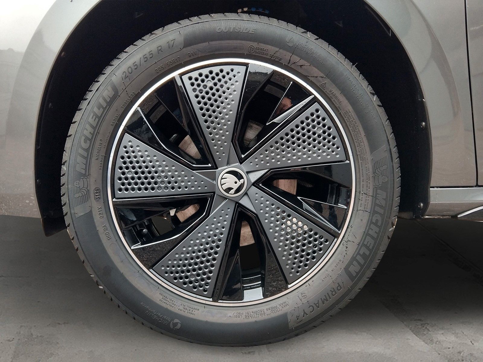 Fahrzeugabbildung SKODA Kamiq 1.5TSI Monte Carlo Pano Matrix ACC SideAHK