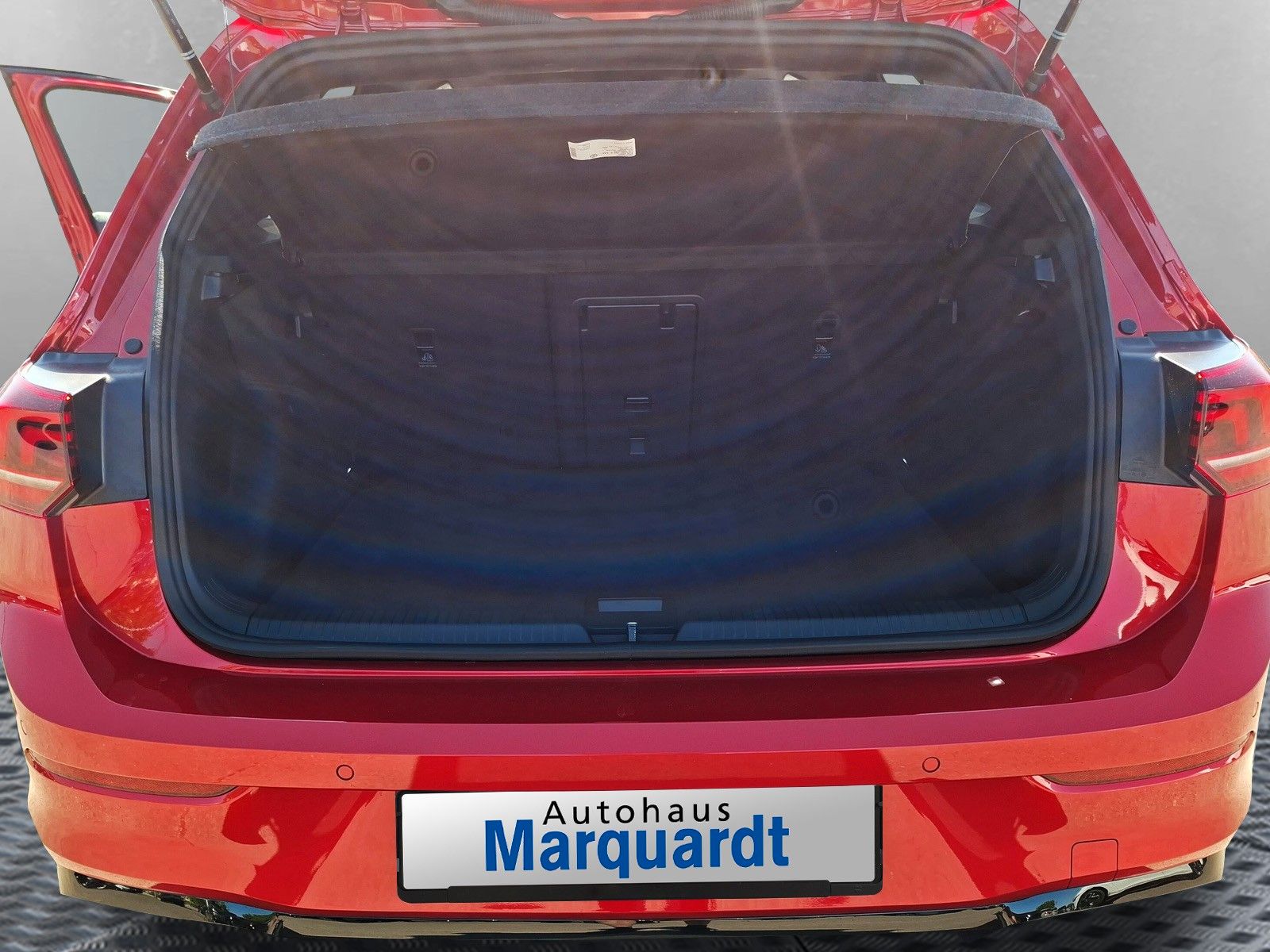 Fahrzeugabbildung Volkswagen Golf VIII 1.5eTSI R-Line Pano18" LED Plus ACC