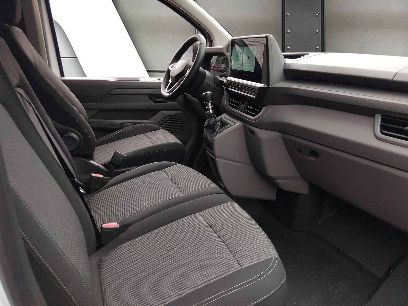 Fahrzeugabbildung Volkswagen T 7 Transporter 2.0 TDI 3er Bank PDC APP Navi
