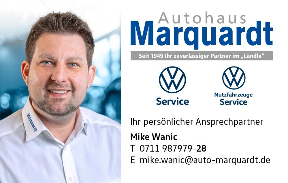 Fahrzeugabbildung Volkswagen Taigo 1.0 TSI Panorama ACC Kamera Kessy Verkehr