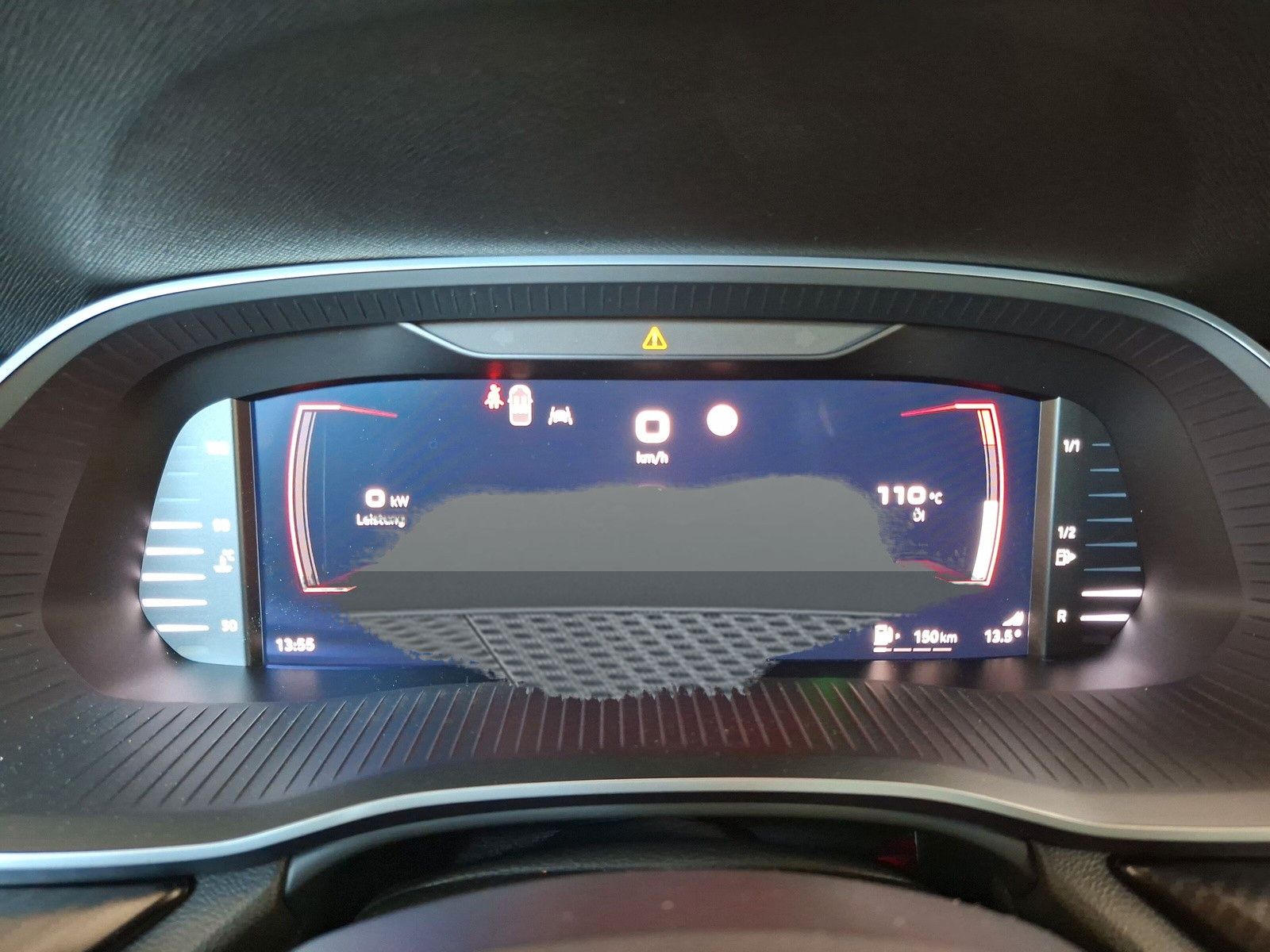 Fahrzeugabbildung SKODA Octavia Combi 2.0TSI RS 19"AHK PanoStandh.Leder