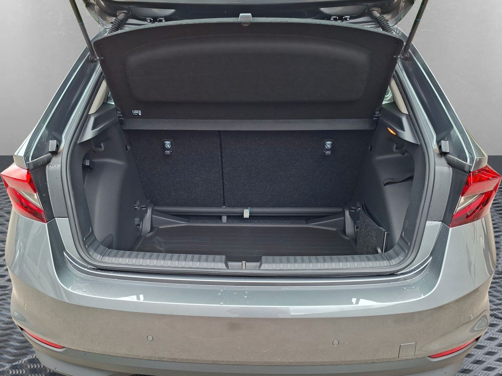 Fahrzeugabbildung SKODA Fabia 1.0TSI Selection DSG LED AHK Kamera 5J.Gar