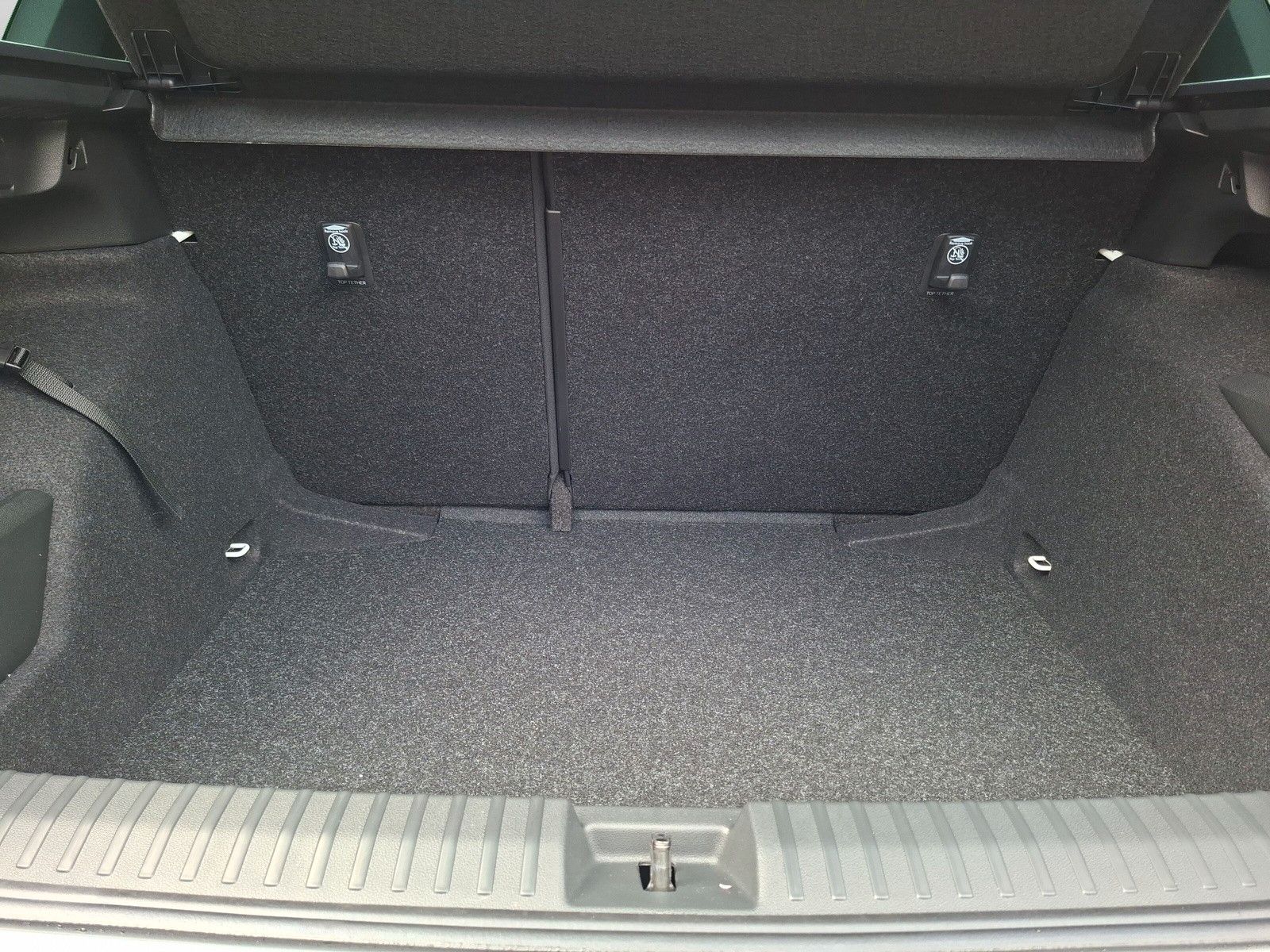 Fahrzeugabbildung SKODA Kamiq 1.5TSI Monte Carlo AHK Matrix 18"ACC Side