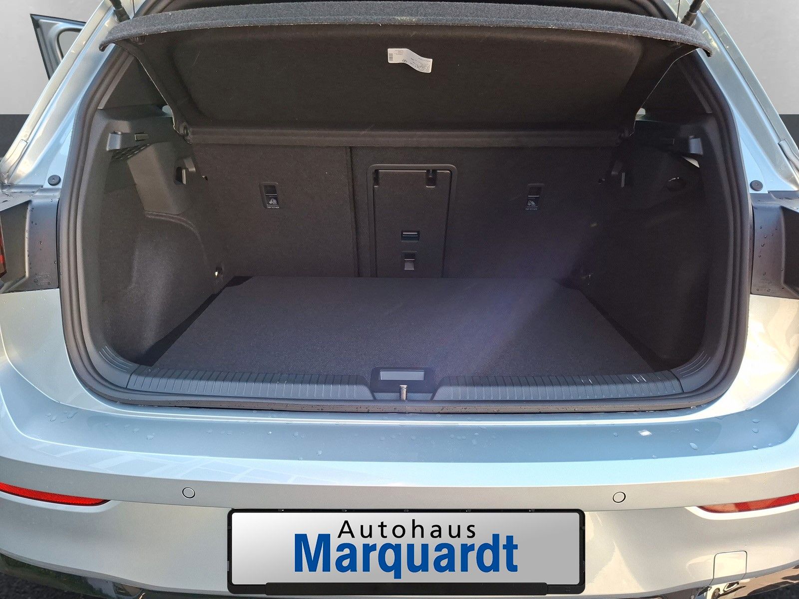 Fahrzeugabbildung Volkswagen Golf VIII 1.5eTSI R-Line Pano18" LED Plus ACC