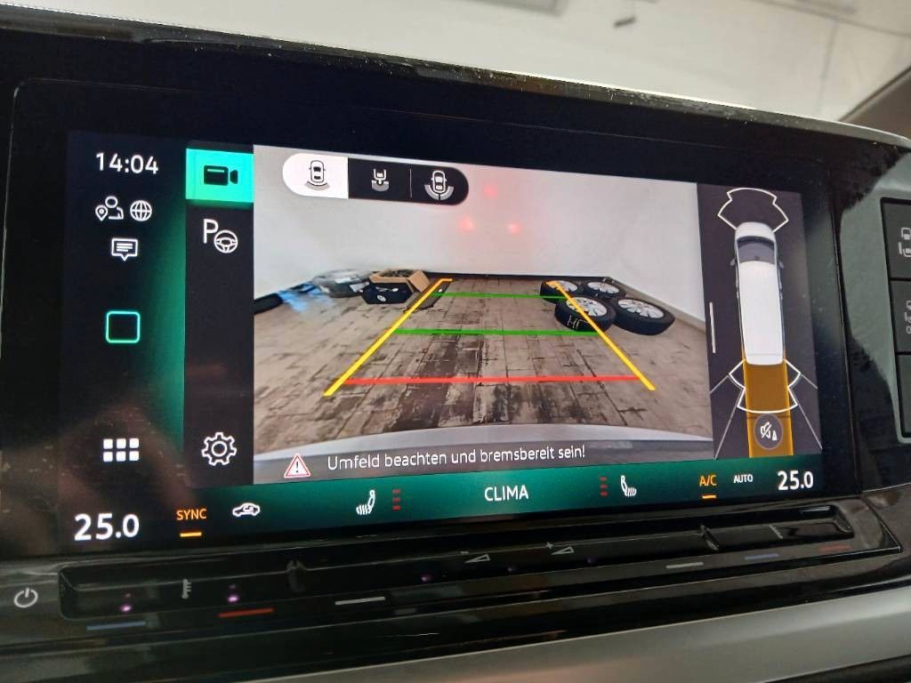 Fahrzeugabbildung Volkswagen T7 Multivan 2.0TDI Edition Standh.AHK Matrix 18"