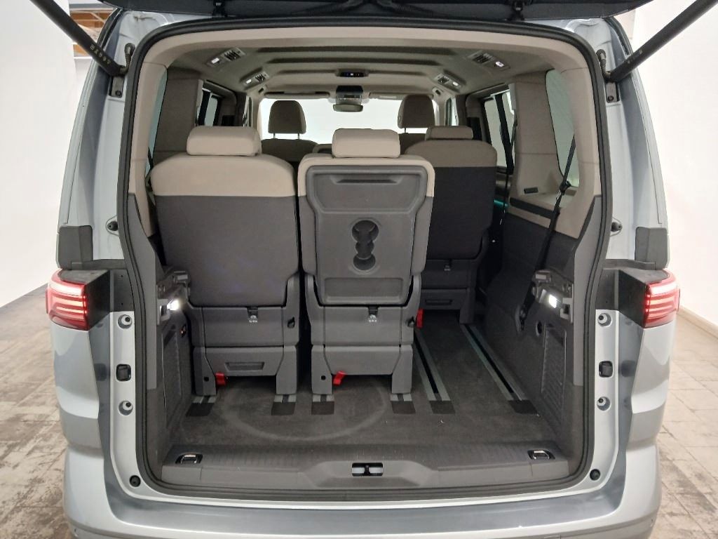 Fahrzeugabbildung Volkswagen T7 Multivan 2.0TDI Edition Standh.AHK Matrix 18"