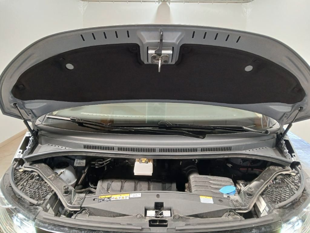 Fahrzeugabbildung Volkswagen T7 Multivan 2.0TDI Edition Standh.AHK Matrix 18"