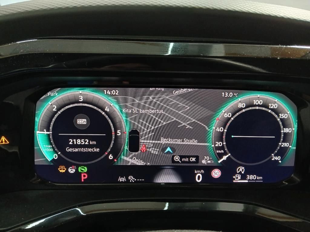 Fahrzeugabbildung Volkswagen T7 Multivan 2.0TDI Edition Standh.AHK Matrix 18"