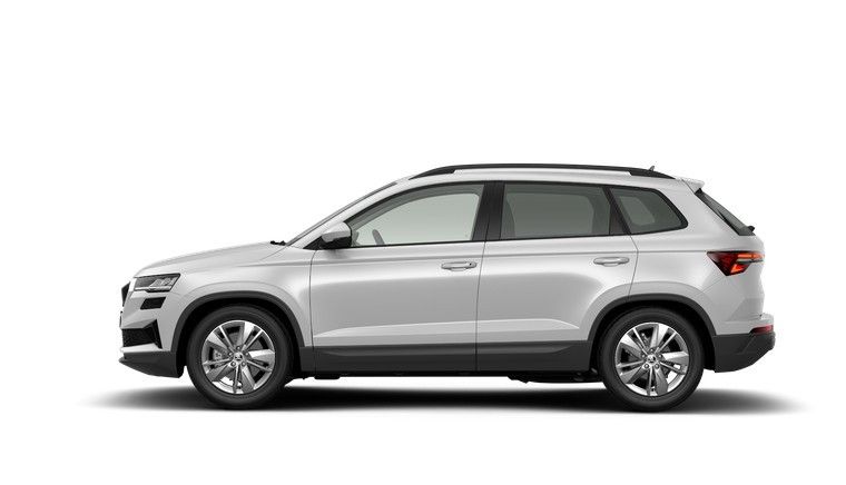 Fahrzeugabbildung SKODA Karoq 1.5 TSI DSG Keyless LED AHK Navi ACC eHeck
