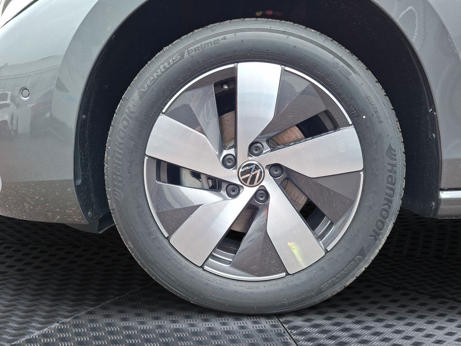 Fahrzeugabbildung Volkswagen Passat Variant 1.5 TSI AHK LED Side ACC 5J.Gar.