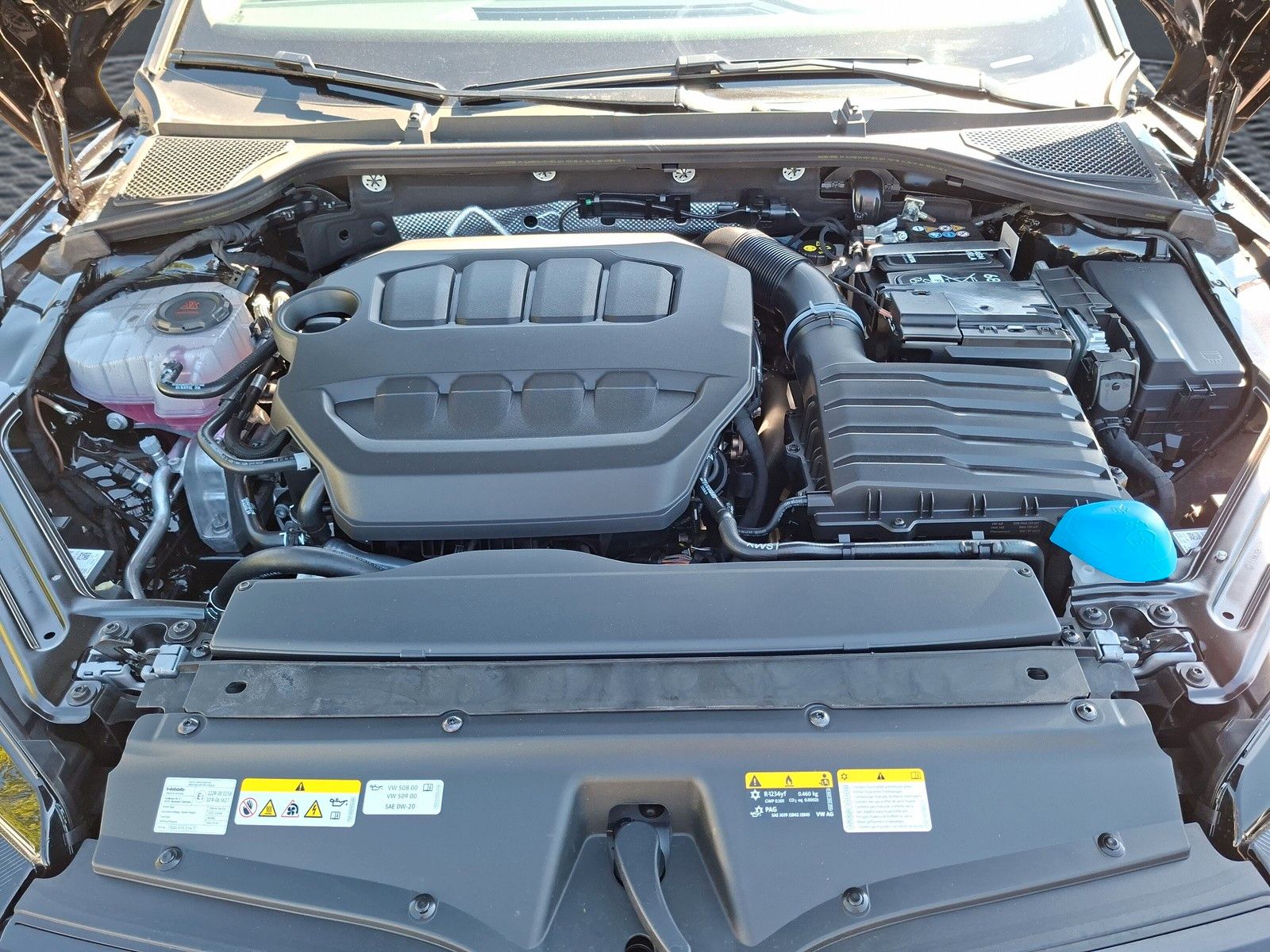 Fahrzeugabbildung SKODA Octavia Combi 2.0TSI RS 19"AHK PanoStandh.Canton