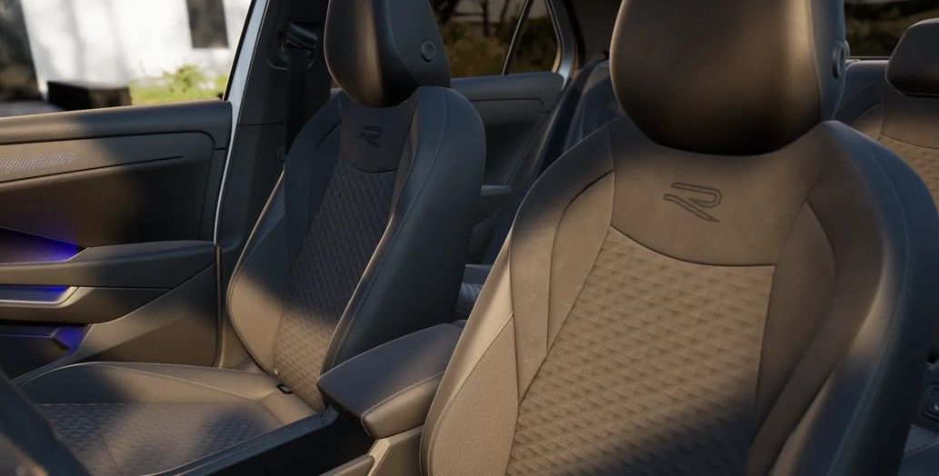 Fahrzeugabbildung Volkswagen T-Roc 1.5TSI R-Line AHK ACC Side eHeck Neues Mod