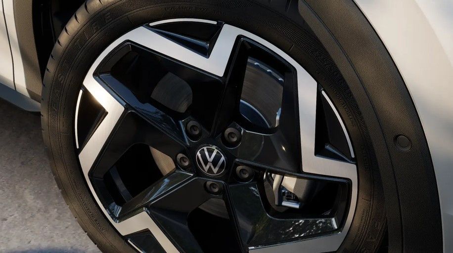 Fahrzeugabbildung Volkswagen T-Roc 1.5TSI R-Line AHK ACC Side eHeck Neues Mod