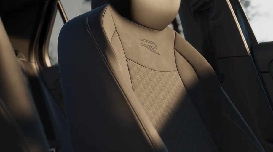 Fahrzeugabbildung Volkswagen T-Roc 1.5TSI R-Line AHK ACC Side eHeck Neues Mod