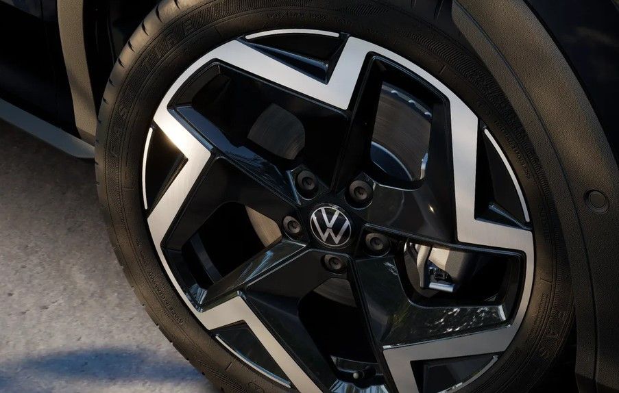 Fahrzeugabbildung Volkswagen T-Roc 1.5TSI R-Line AHK ACC Side eHeck Neu Mod