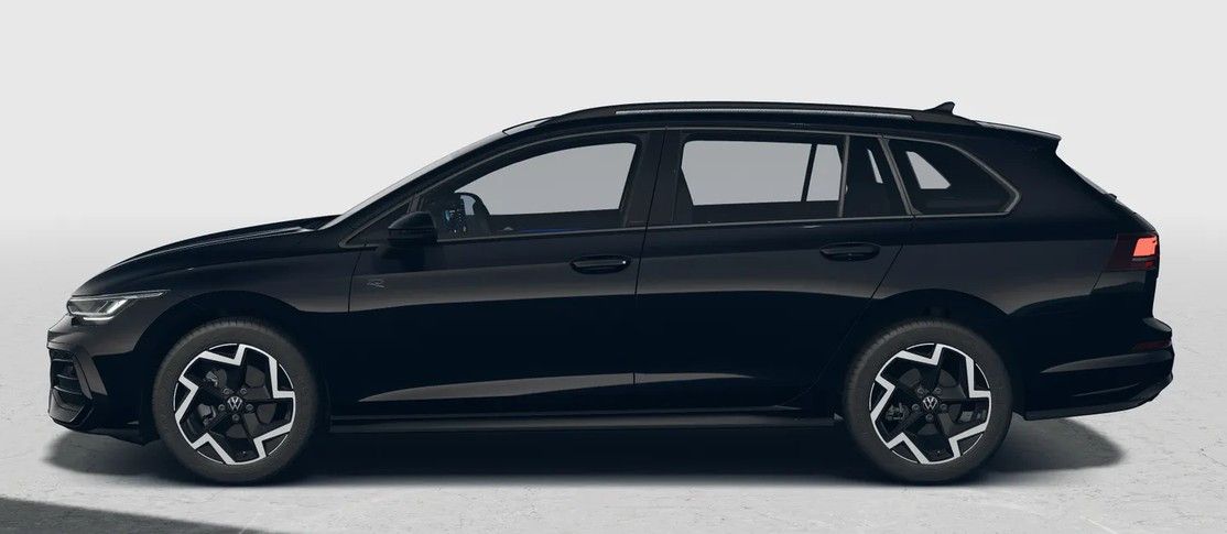 Fahrzeugabbildung Volkswagen Golf VIII Variant 1.5 TSI R-Line ACC Rf.kamera