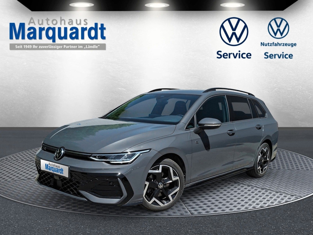 Volkswagen Golf VIII Variant 1.5 TSI R-Line