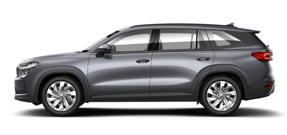 Fahrzeugabbildung SKODA Kodiaq Selection 1.5TSI m-HEV 7S.Pano AHK 19"