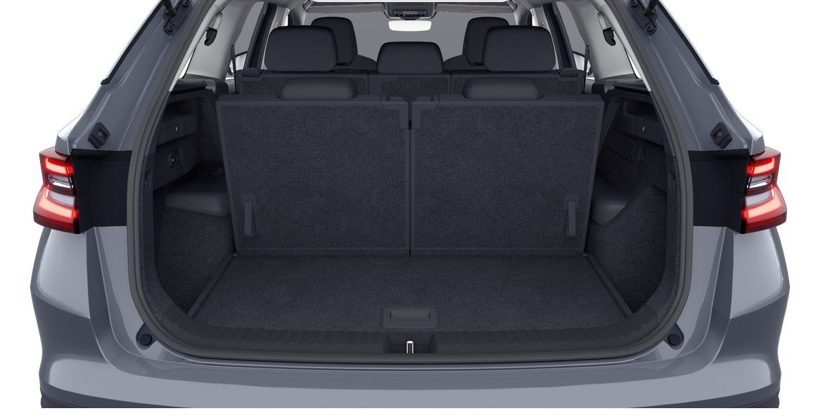 Fahrzeugabbildung SKODA Kodiaq Selection 1.5TSI m-HEV 7S.Pano AHK 19"