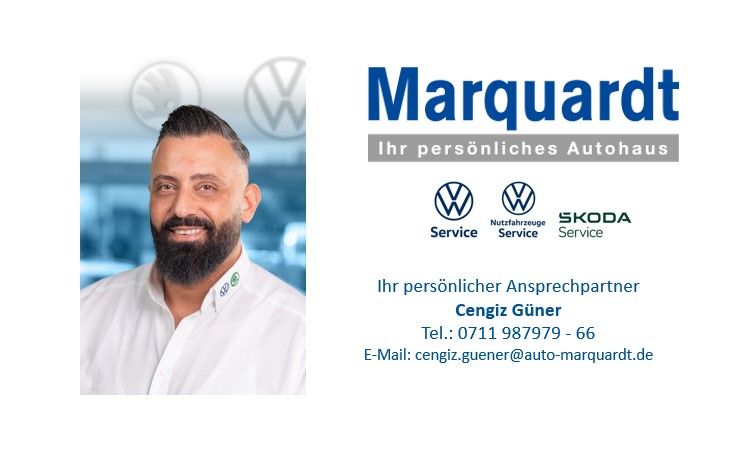 Fahrzeugabbildung Volkswagen Tiguan 1.5eTSI R-Line Pano IQMatrix AHK Headup