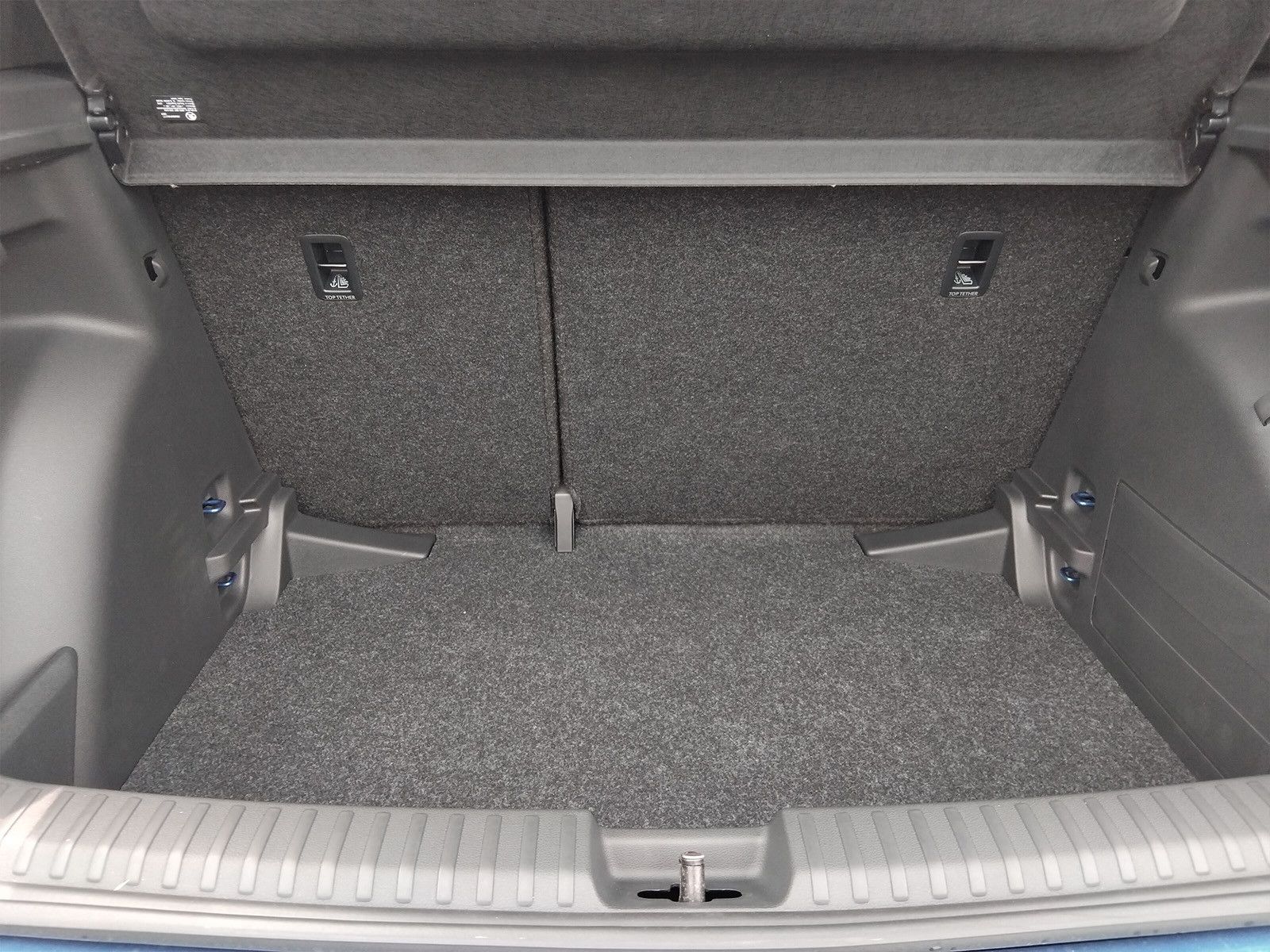 Fahrzeugabbildung SKODA Fabia 1.5TSI Monte Carlo ACC heizbFront Kamera