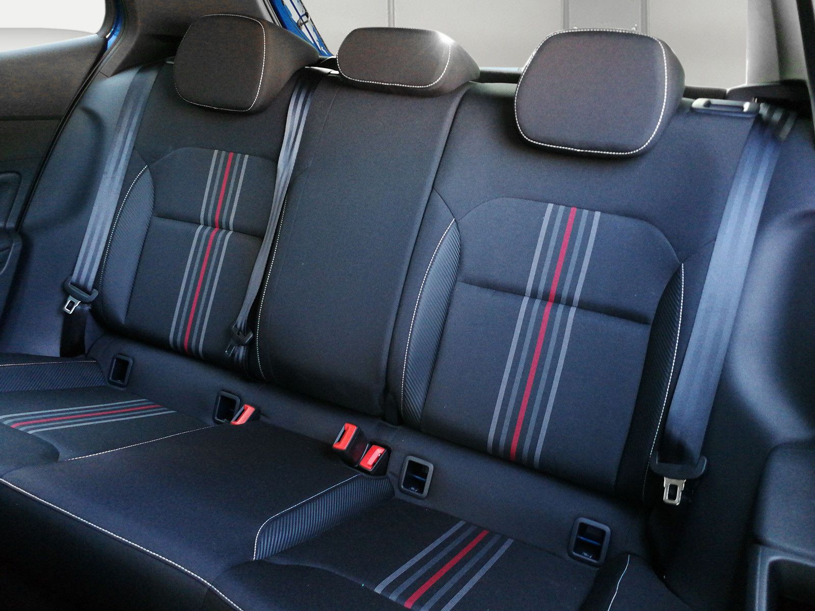Fahrzeugabbildung SKODA Fabia 1.5TSI Monte Carlo ACC heizbFront Kamera
