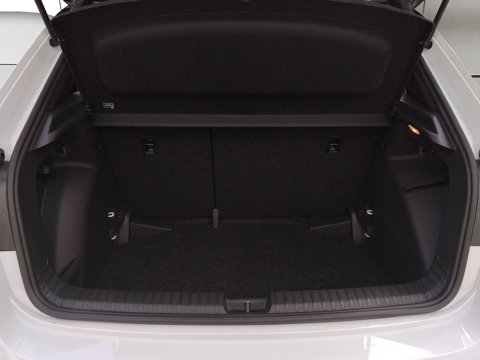 Fahrzeugabbildung SKODA Fabia 1.5TSI  Monte Carlo ACC heizbFront Kamera