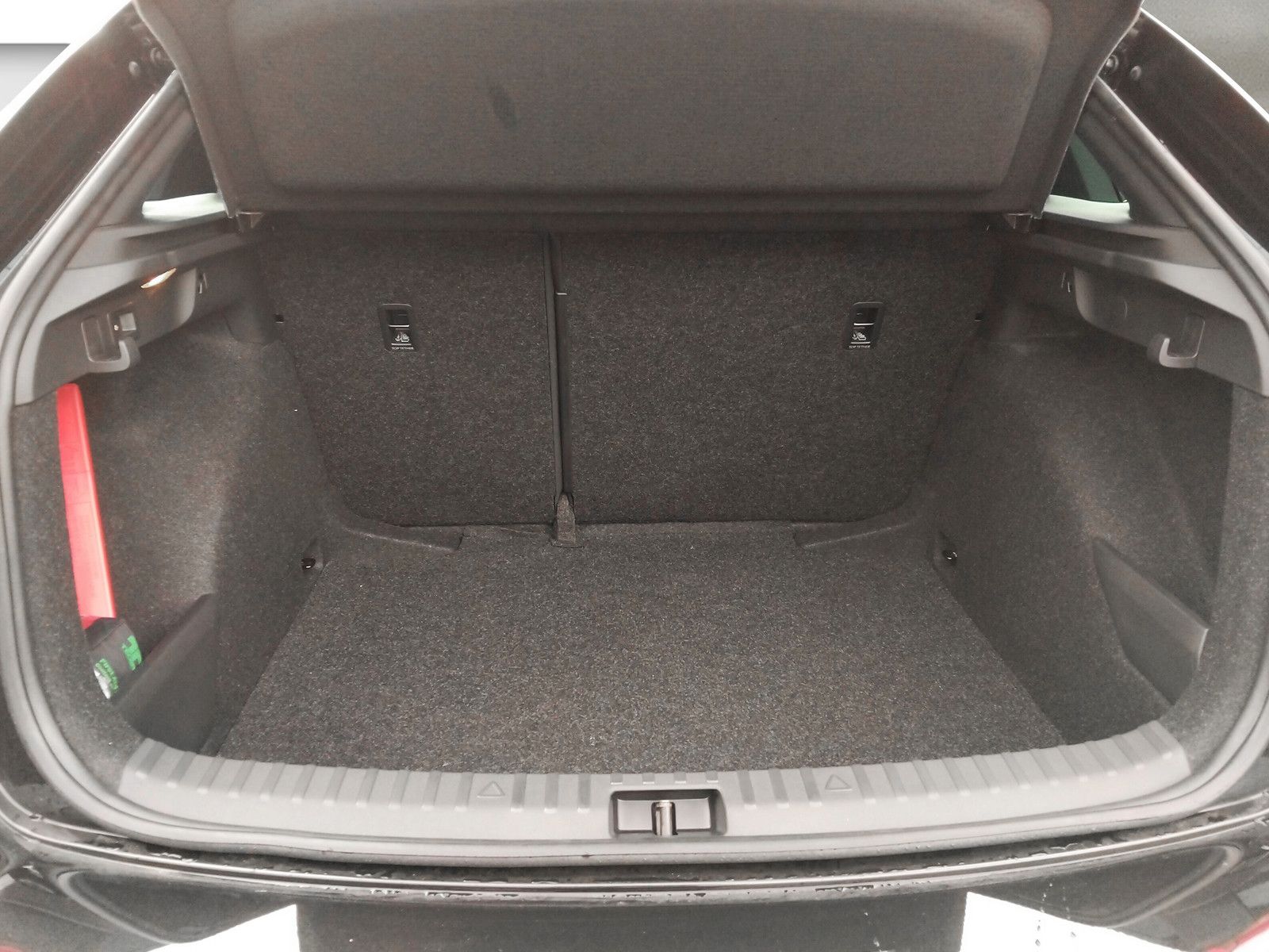 Fahrzeugabbildung SKODA Scala 1.5TSI Monte Carlo 18" AHK ACCSide Matrix