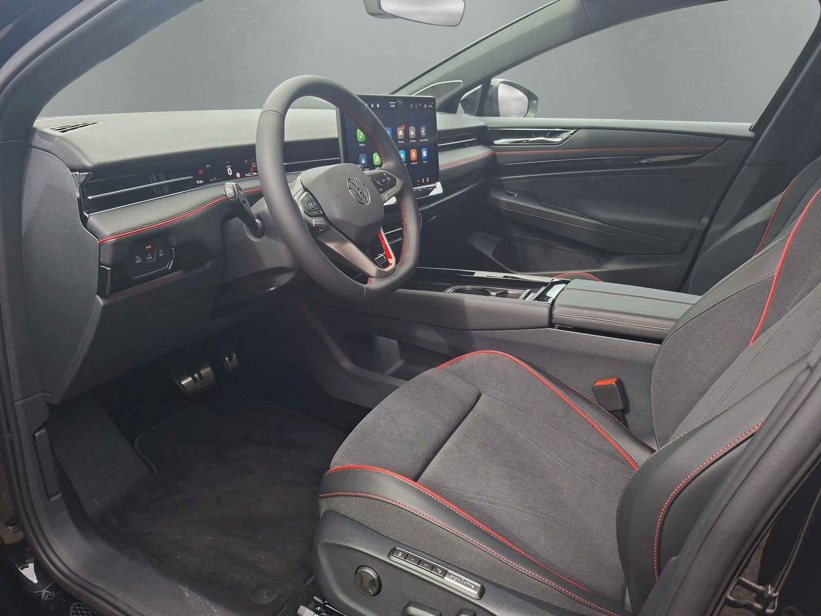 Fahrzeugabbildung Volkswagen ID.7 Tourer GTX 4Mot Pano AHK 21" Wärmep. Sound