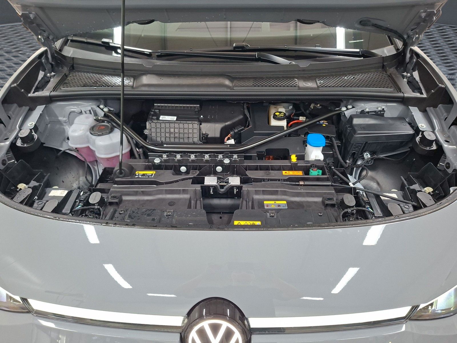 Fahrzeugabbildung Volkswagen ID.7 Tourer GTX 4Mot Pano AHK 21" Wärmep. Sound