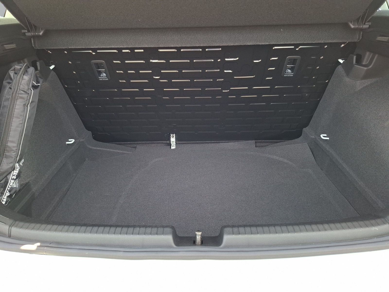 Fahrzeugabbildung Volkswagen Polo VI 1.0 LED AppConnect Sitzhzg.