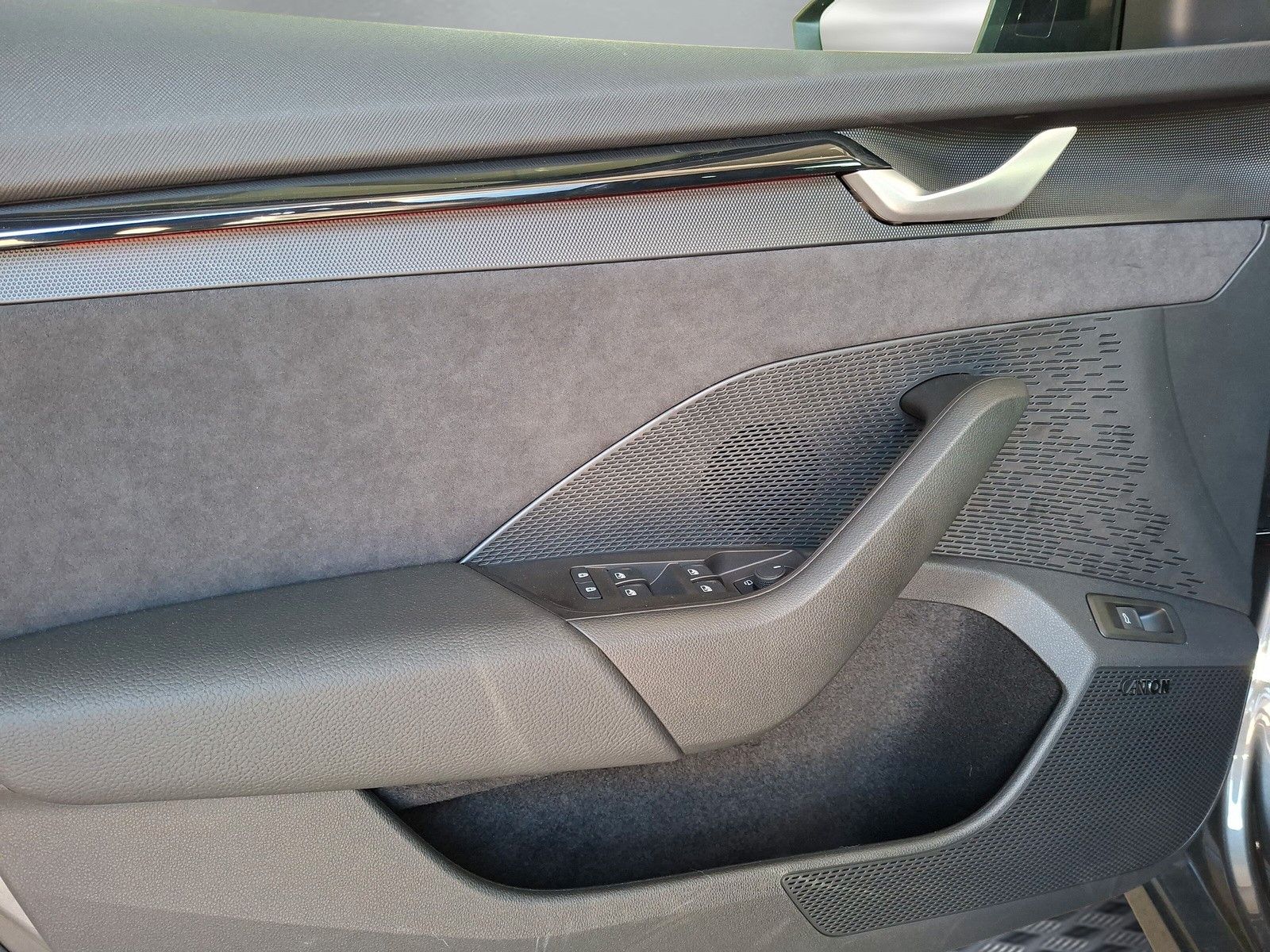 Fahrzeugabbildung SKODA Octavia Combi 2.0TSI RS 19"AHK PanoStandh.Canton