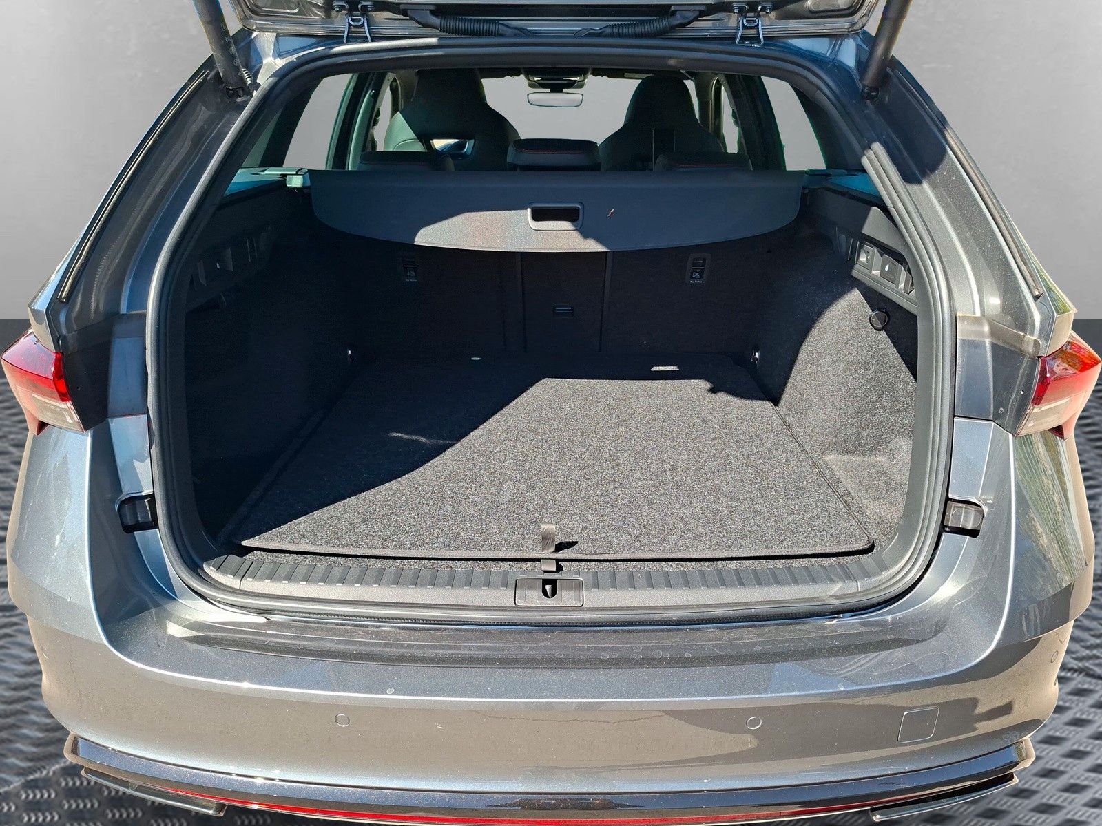 Fahrzeugabbildung SKODA Octavia Combi 2.0TSI RS 19"AHK PanoStandh.Canton