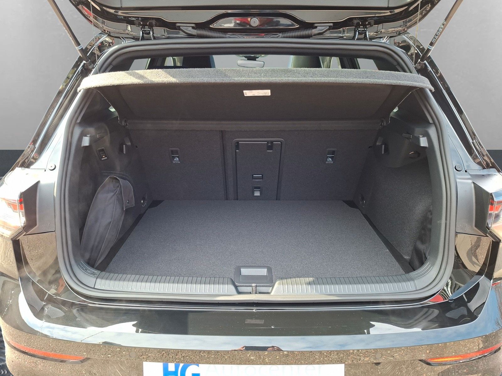 Fahrzeugabbildung Volkswagen Golf VIII 8 R 2.0TSI 4M Pano Akrapovic AHK 360°