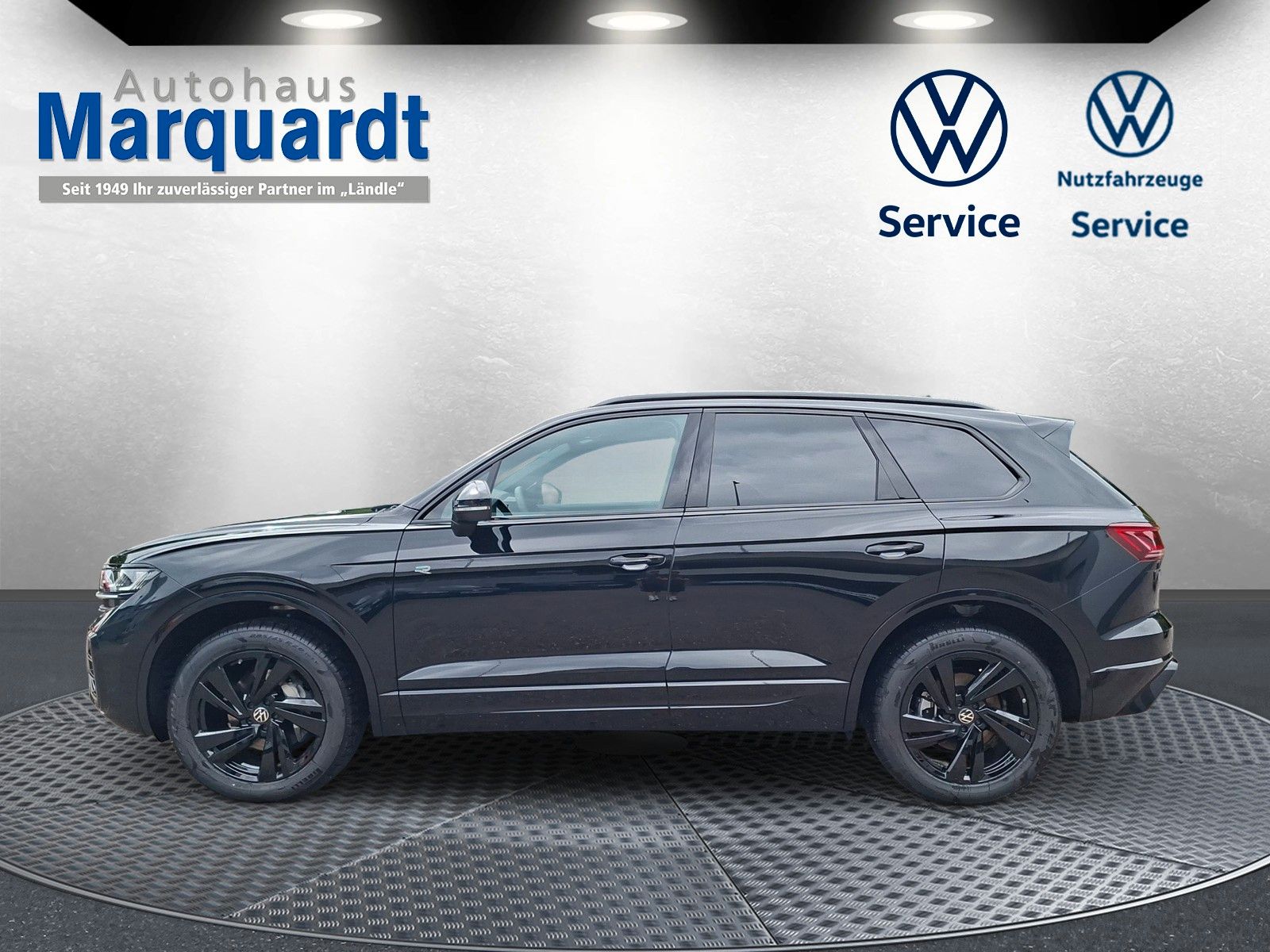 Fahrzeugabbildung Volkswagen Touareg 3.0 TDI 4M R-Line Final Edition Pano 22"
