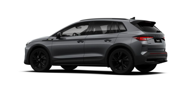 Fahrzeugabbildung SKODA Elroq 82KWH 4x4 RS 20"360°AHK Maxx Wärmepumpe