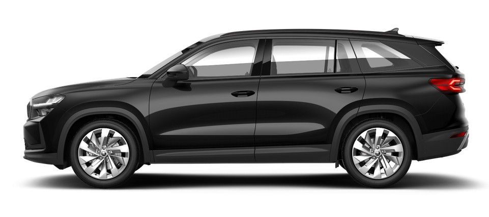 Fahrzeugabbildung SKODA Kodiaq Selection 1.5TSI m-HEV 7S.Pano AHK 19"
